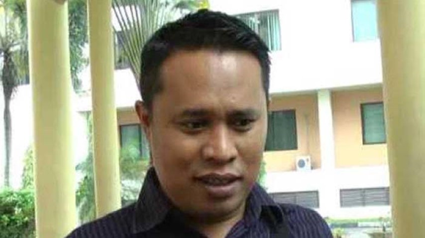 Anggota DPRD Riau Sayangkan Penyegelan Rumah Ibadah di Inhil