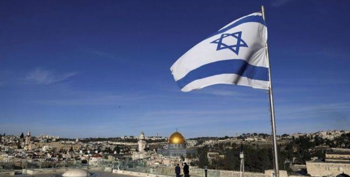 Iran Bahas Rancangan Undang-undang Penghapusan Israel
