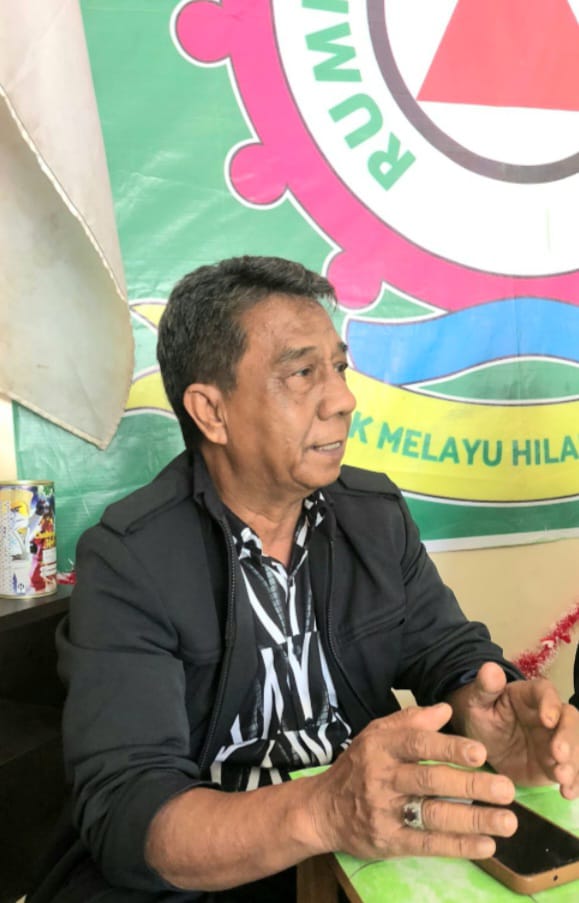 Kandidat Bacalon ketua PWI Bengkalis Mulai Bermunculan