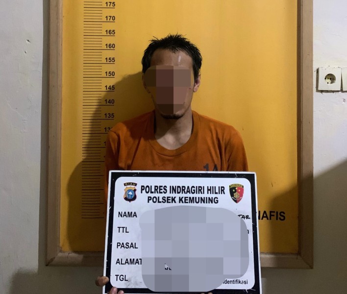 Polsek Kemuning Ungkap Kasus Curanmor, Pelaku Ditangkap di Provinsi Tetangga Polsek Kemuning Ungkap Kasus Curanmor, Pelaku Ditangkap di Provinsi Tetangga