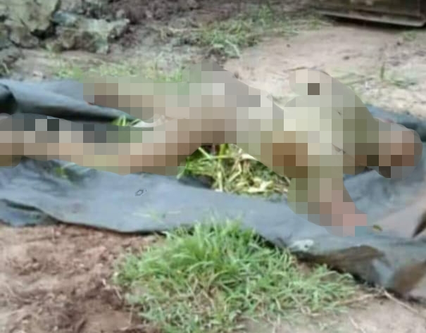 Sempat Bikin Geger, ini Kronologis Penemuan Mayat Terapung di Sungai Kecamatan Pelangiran 