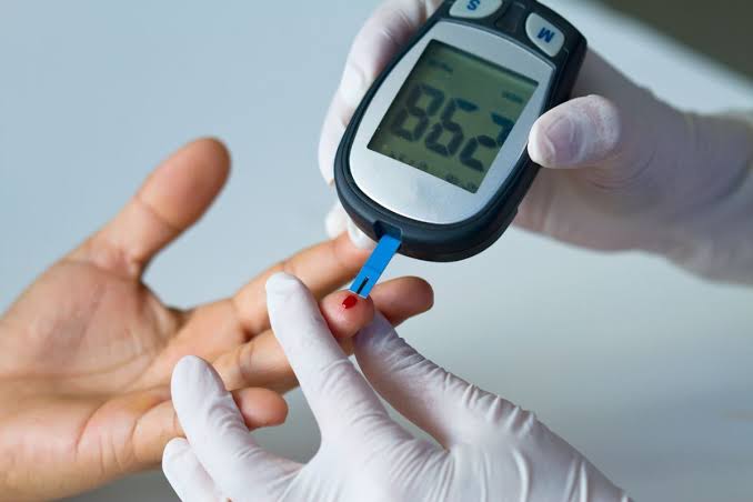Terapkan Pola Hidup Sehat Cegah Diabetes Melitus sejak Dini