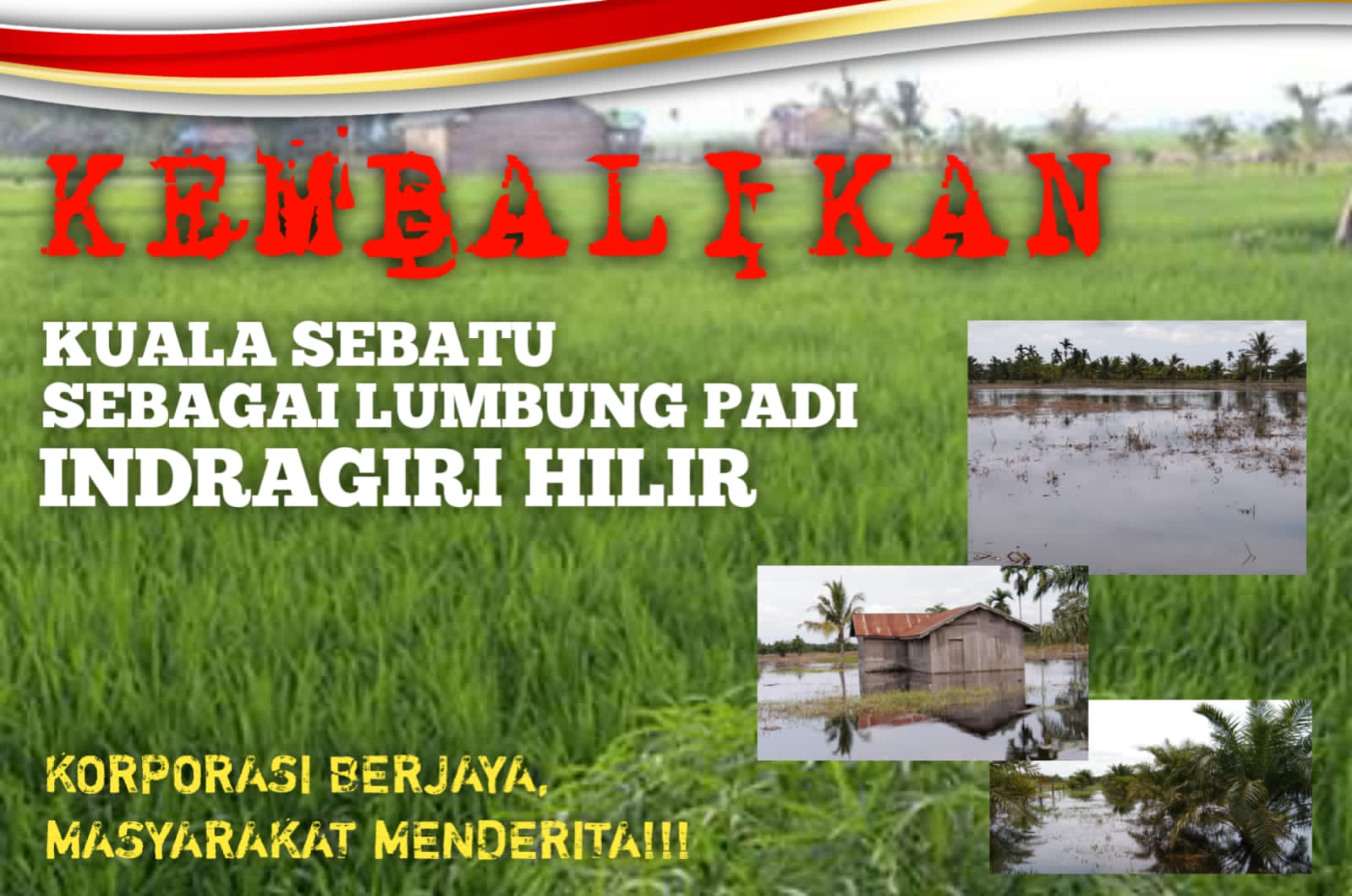 Seruan Slogan 