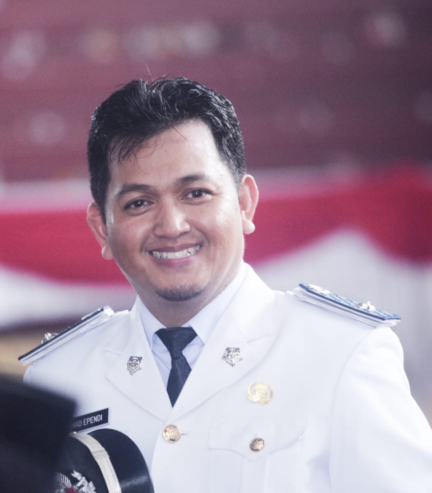 Refleksi Sumpah Pemuda - Saatnya Generasi Muda Berperan Untuk Indonesia Maju