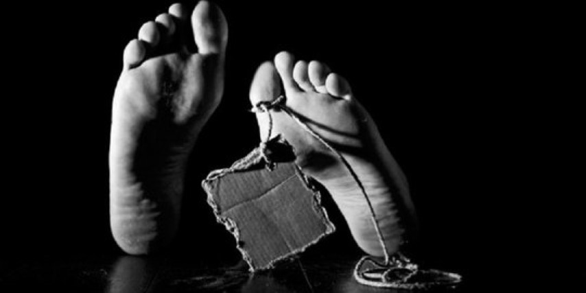 Sadis, Usai hadiri pesta ulang tahun, Rifaldi tewas dibacok 