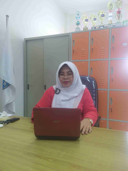 Meriahkan HUT RI ke-79, SDN 018 Sekip Hulu Rengat Gelar Kegiatan dan Lomba