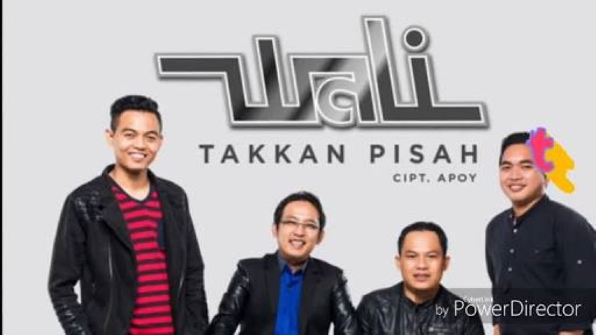 Hadiri dan Saksikan, Grup Band Wali Akan Meriahkan Kampanye Akbar Syamsuar - Edy Nasution
