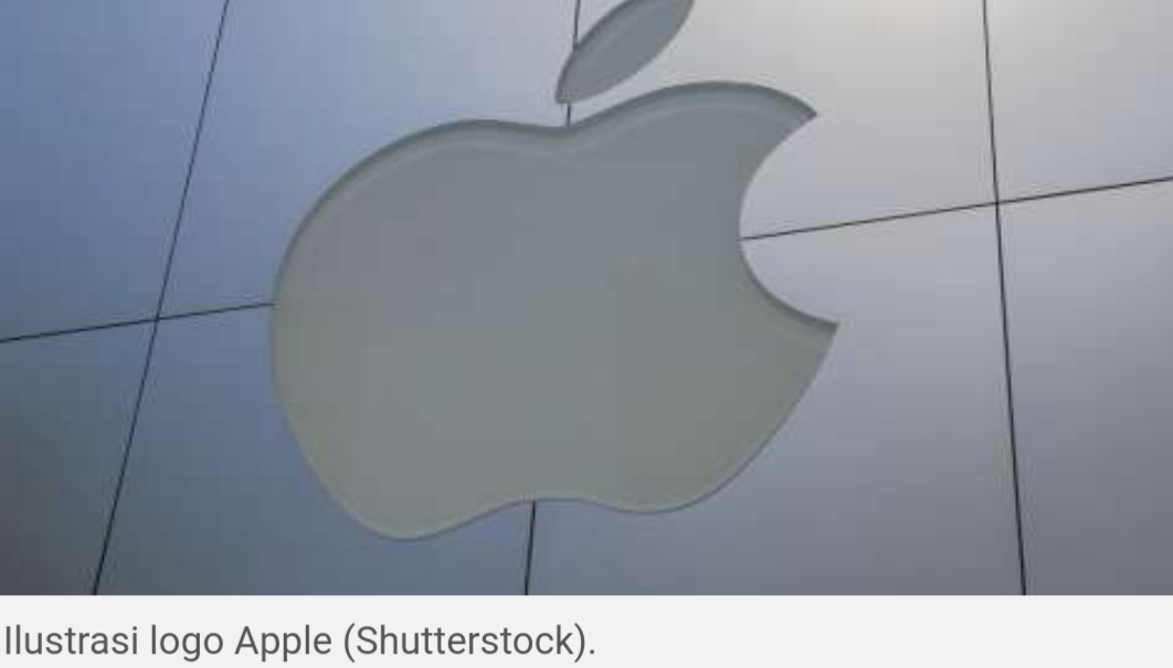 Lawan Covid-19, Apple dan Google 'Akur' Bikin Teknologi Ini