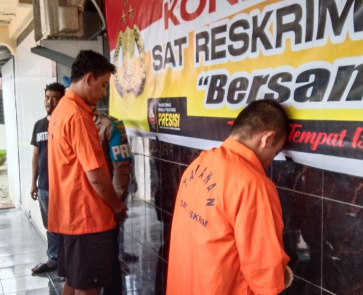 Ayah Kandung Tega Cabuli Anak Kandung