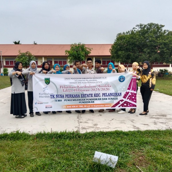 Guru-guru di Pelangiran Ikuti Pelatihan Kurikulum Merdeka untuk Tingkatkan Kualitas Pendidikan Guru-guru di Pelangiran Ikuti Pelatihan Kurikulum Merdeka untuk Tingkatkan Kualitas Pendidikan