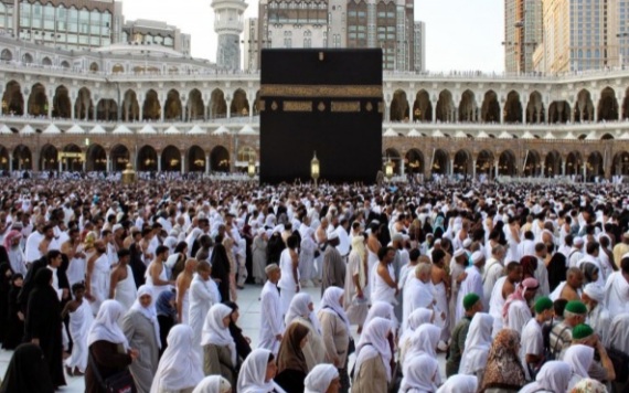 Menunggu Kepastian Pelaksanaan Haji dari Arab Saudi