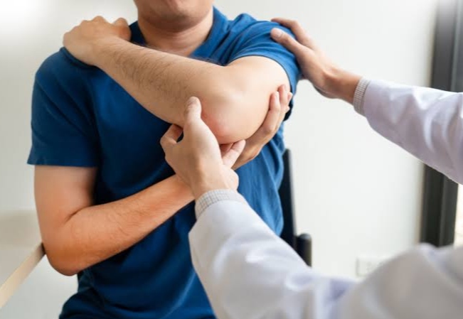 Punya Keahlian Fisioterapi Kamu Bisa Ajukan Surat Izin Kerja Fisioterapi ke DPMPTSP Inhil