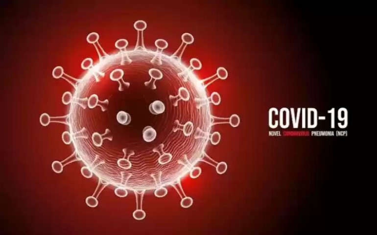 Kasus Covid-19 Bertambah 4.871, Jawa Barat Tertinggi Disusul DKI Jakarta