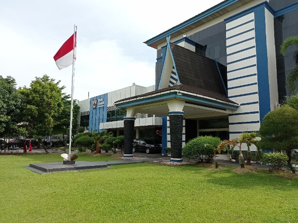 Soal Pemberitaan oleh Beberapa Media Online, Ini Kata Humas BC Batam