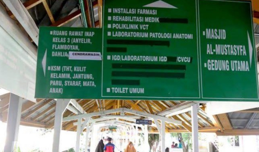 Di Riau Sudah 6 Orang Suspect Corona, 1 dari Inhil
