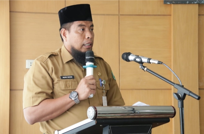 Pemkab Bengkalis Berupaya Secepatnya Selesaikan Persoalan Bukit Abbas