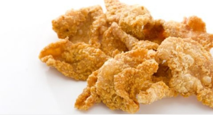 Ternyata Ini Manfaat Makan Kulit Ayam, Yuk Lihat Disini  Ternyata Ini Manfaat Makan Kulit Ayam, Yuk Lihat Disini