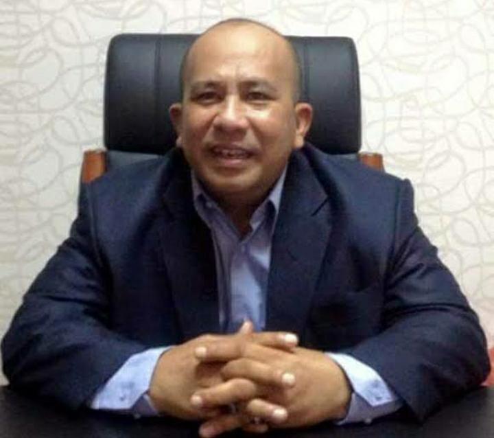 Minta Polisi Serius Usut Pelaku, Ketua JMSI Riau Kutuk Penyerangan Satpam dan Perusakan Pagar PWI