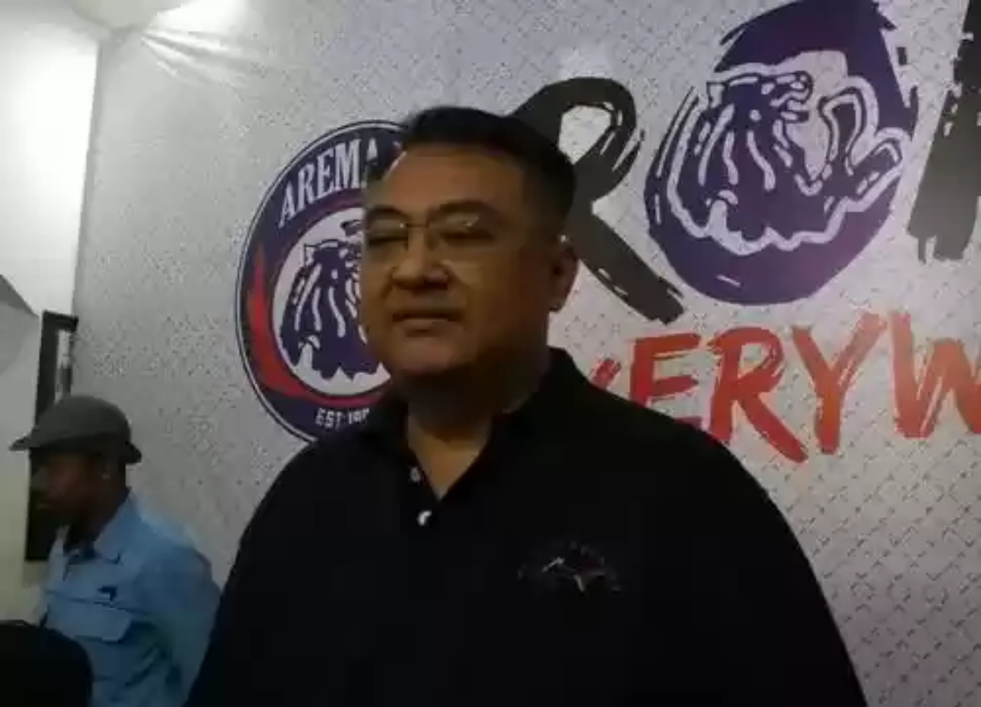 Trik Manajemen Arema FC Lakukan Penghematan saat Pandemi Virus Corona