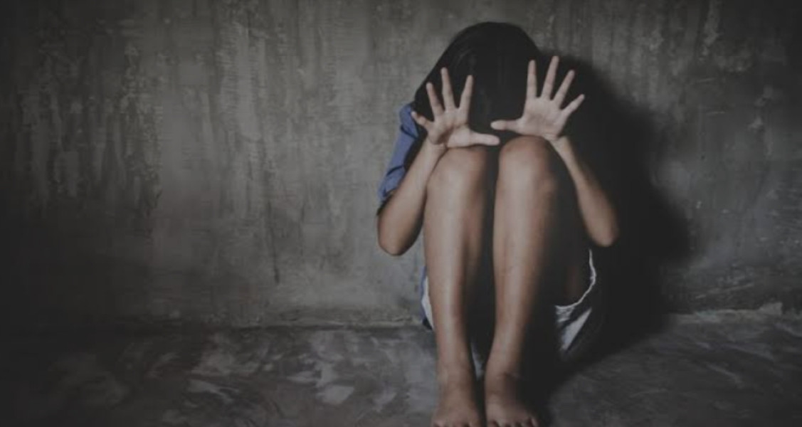 Ibu Anak Korban Penganiayaan Selebgram Pekanbaru Sebut Anaknya Trauma Parah! Ibu Anak Korban Penganiayaan Selebgram Pekanbaru Sebut Anaknya Trauma Parah!