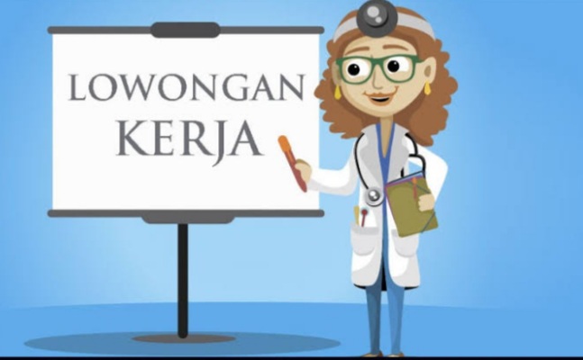 Buruan, Ada Lowongan Kerja di RS 3M Plus untuk Dua Katagori Ini...
