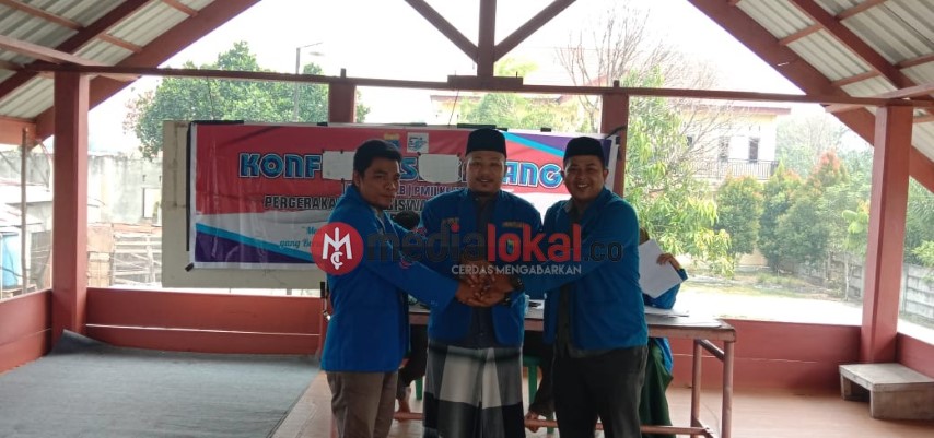 Sempat Ricuh, Ali Jung Jung Akhirnya Terpilih Jadi Ketua PC PMII Pekanbaru Masa Khidmat 2019-2020