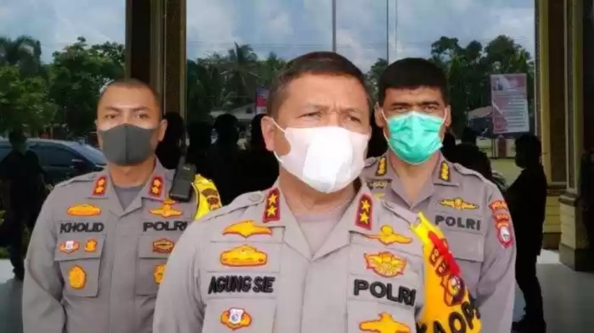 Berbahaya Ancam Jiwa, Ini Kandungan Unsur Narkoba Cair Jenis Baru, Begini Dampaknya Kata Polisi