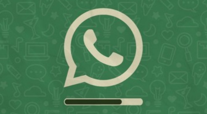 Jangan Kudet! Ini Cara Bikin Tulisan Berwarna di WhatsApp, Lihat Disini 