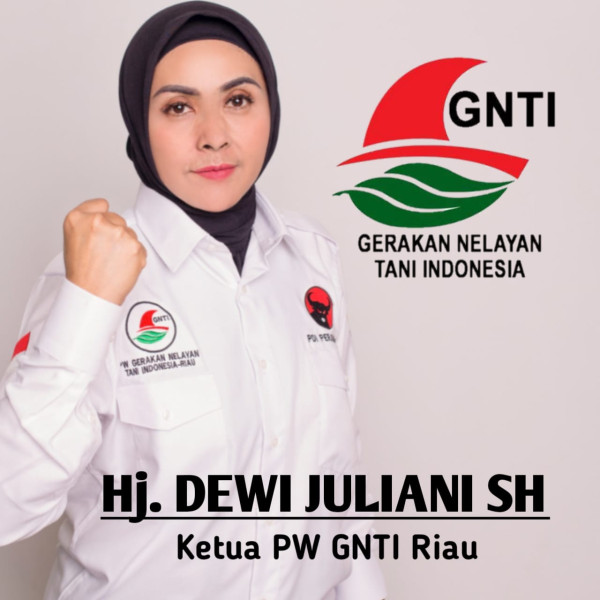 Hari Tani Nasional 2023, Dewi Juliani Ingatkan Hargai Kerja Keras Petani
