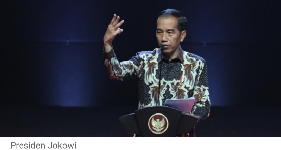 Hadapi Dampak Covid-19, Jokowi: Listrik 450 VA Gratis 3 Bulan, 900 VA Diskon Separuh