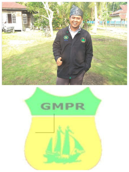 Diduga Kuasai Tanah Kawasan Hutan, Aliansi GMPR Desak DLHK Riau Memproses PKS PT AASP