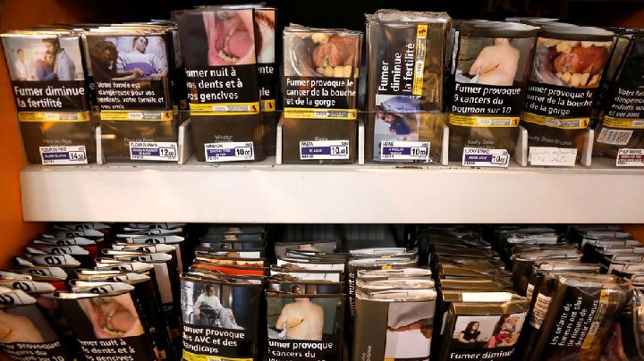 Berapa Harga Rokok per Bungkus? Tarif Cukai Hasil Tembakau Naik 12 Persen