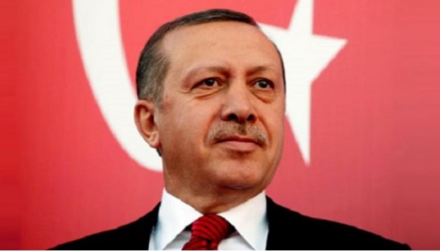 Komedian Turki Terancam Penjara Setelah Kritik Erdogan