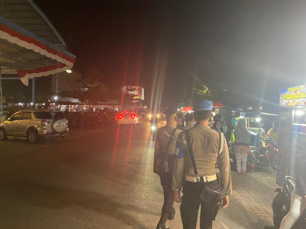 Percepat Penangan Covid-19 Segala Aspek, Tin Satgas Gelar Operasi di Kota Batam