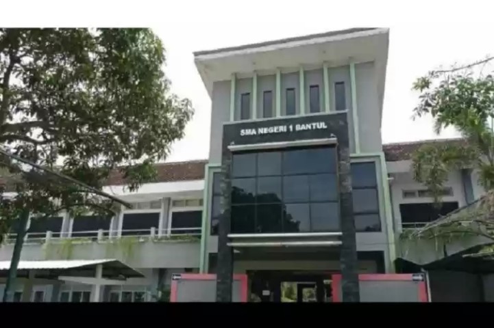 10 Sekolah Terbaik di Bantul dan Sleman Berdasarkan Nilai UTBK 2021