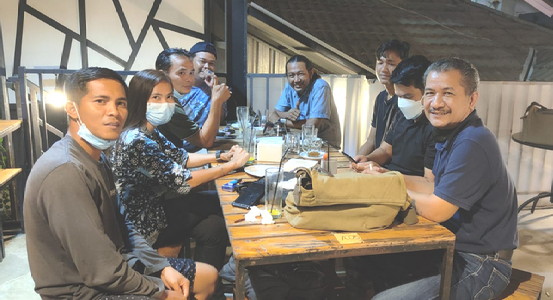 IJTI Riau Akan Gelar Musda dan Pemilihan Pengurus, Ini Jadwalnya