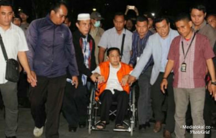 Daftar Panjang Kekayaan Setya Novanto, Fantastis dan Bikin Geregetan Kalau Baca