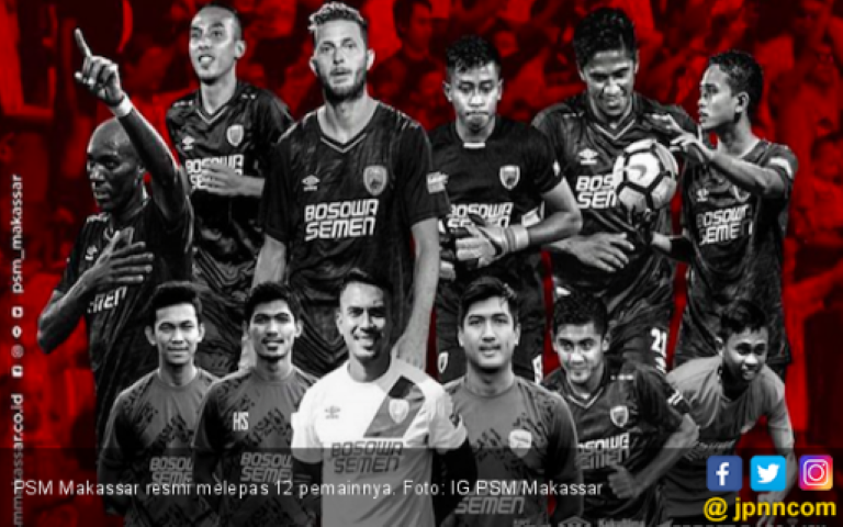PSM Harus Datangkan Bek Pelapis Terbaik
