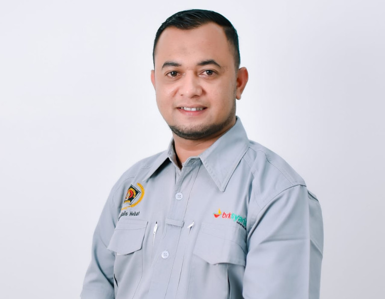 Konferkab PWI Bengkalis, 4 Calon Ketua Dipastikan Bertarung 23 Juli Nanti