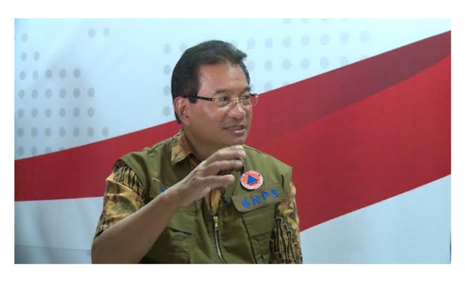 Profesor Wiku: Masker Kain Dianjurkan untuk Cegah COVID-19