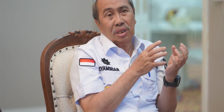 Deadline 2023, Gubri Minta Status Legalitas Kebun Sawit Masyarakat Disegerakan