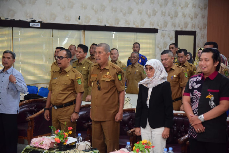 Kabupaten Indragiri Hilir Menuju Smart City