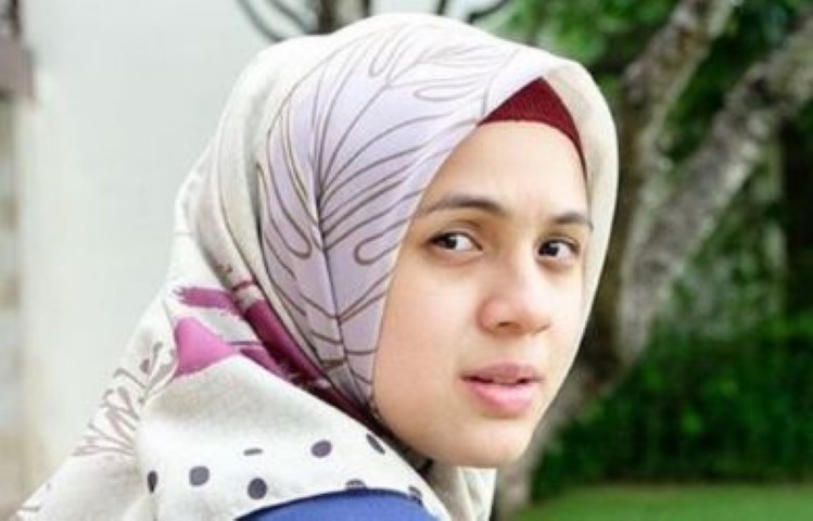 Bikin Haru, Nycta Gina Cerita Proses Lahiran Anak Kedua