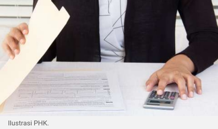 Alasan Pengusaha Dilarang Melakukan PHK Menurut RUU Cipta Kerja, Simak Disini 