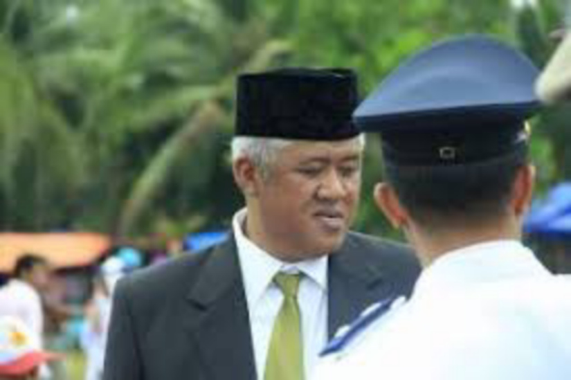 Komisi III DPRD Inhil Angkat Bicara Terkait Permasalahan Lampu PJU