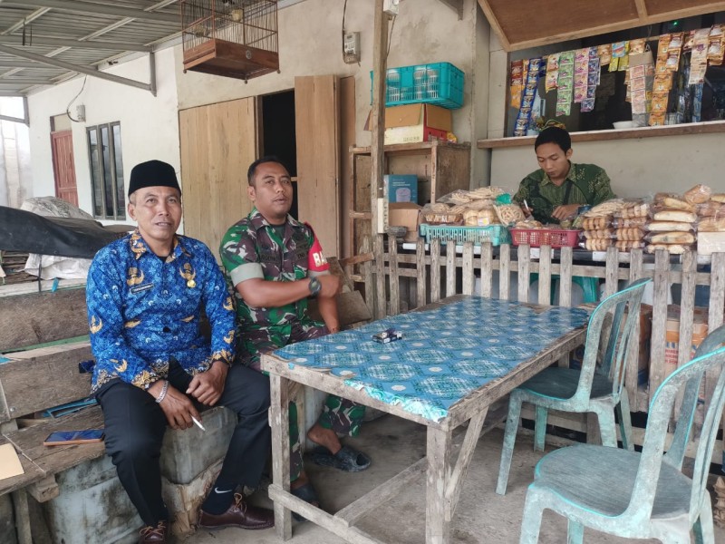 Serda Margono: Kami Inginkan Situasi Kamtibmas yang Kondusif