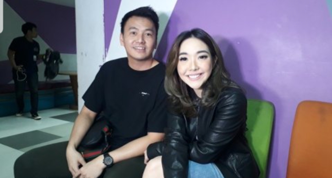 Gisel Akui Bikin Video Porno, Wijin Tetap Kokoh Untuk Menjaga Cintanya