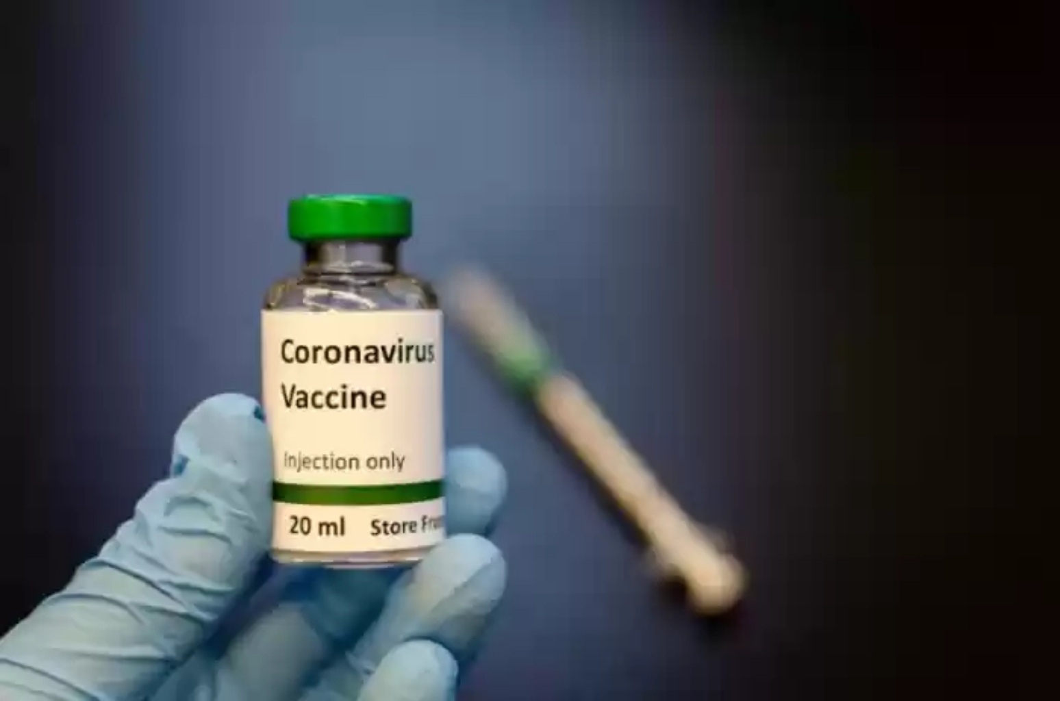 Vaksin AstraZeneca Tiba, Dokter: Kabar Gembira karena Jadi Punya Pilihan