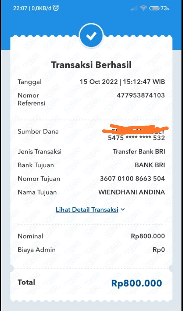 Penipuan Paket Luar Negeri Makin Profesional