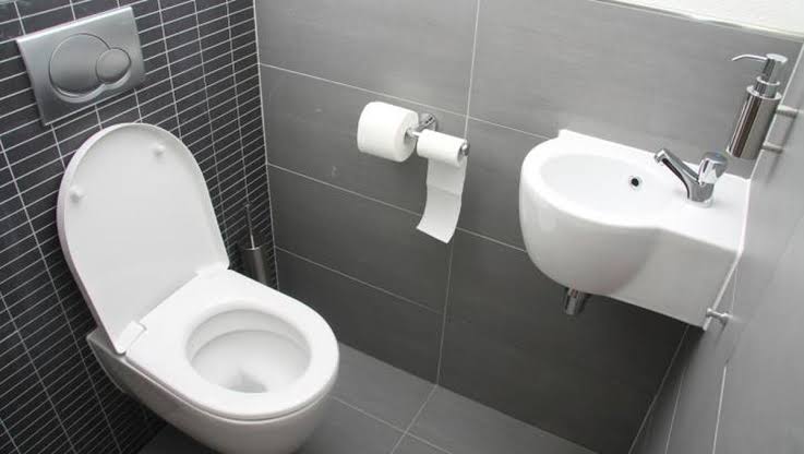 Dinkes Inhil Himbau Masyarakat Gunakan Jamban Sehat